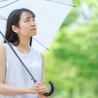 梅雨