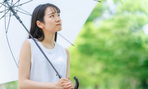 梅雨
