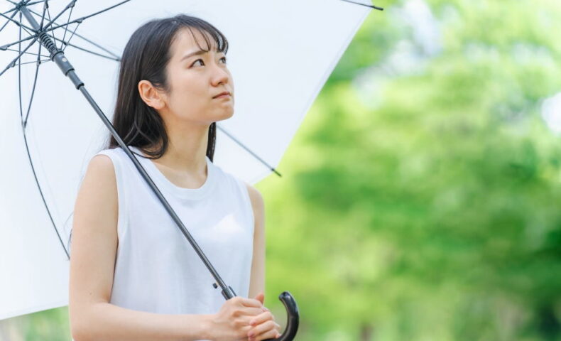 梅雨